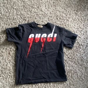 Gucci Shirt Unisex